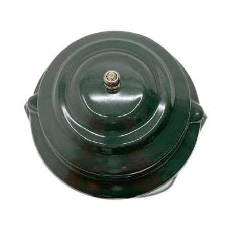  Coleman コールマン  ガソリンランタン　1991年01月製造 286A7035 グリーン