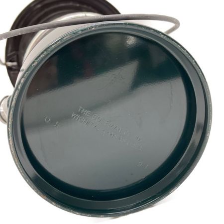  Coleman コールマン  ガソリンランタン　1991年01月製造 286A7035 グリーン