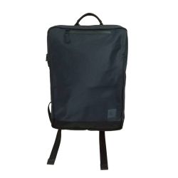 ◆◆ STARTTS 2WAY ビジネスリュック ネイビー Aランク