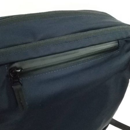  STARTTS 2WAY ビジネスリュック ネイビー