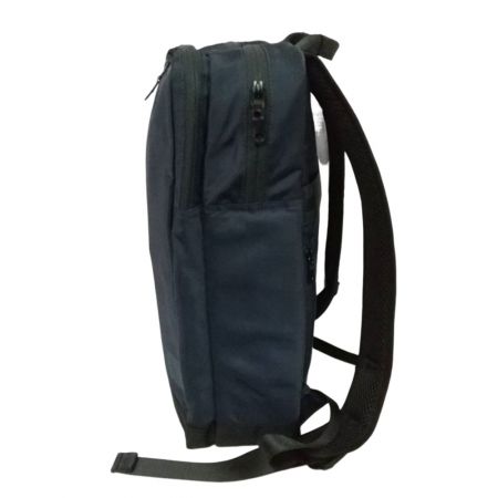  STARTTS 2WAY ビジネスリュック ネイビー