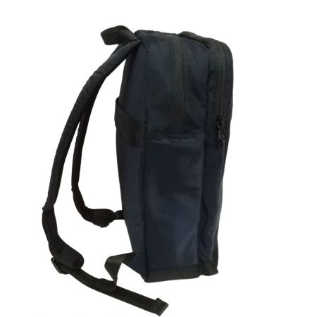  STARTTS 2WAY ビジネスリュック ネイビー