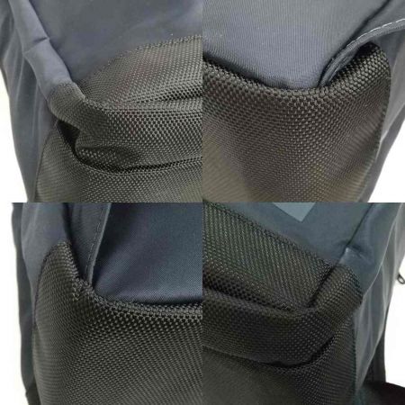  STARTTS 2WAY ビジネスリュック ネイビー