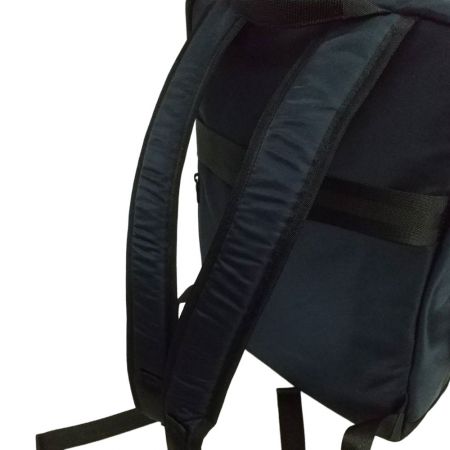  STARTTS 2WAY ビジネスリュック ネイビー