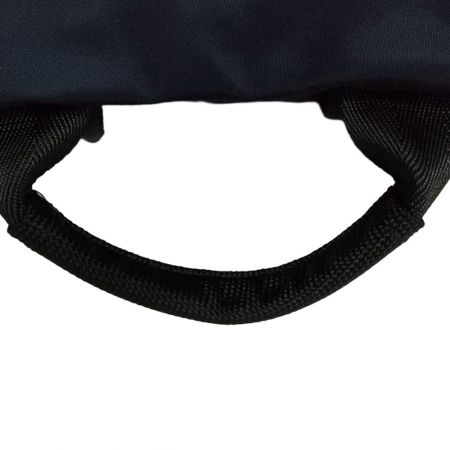  STARTTS 2WAY ビジネスリュック ネイビー