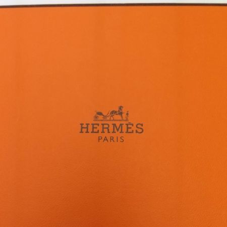  HERMES エルメス ネクタイ ウールネクタイ ブルー 【一部地域を除き送料無料】