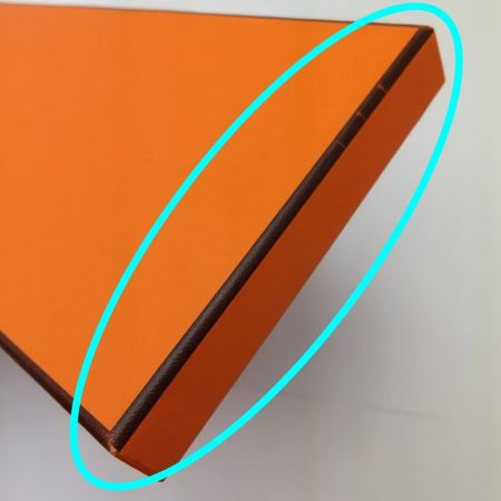  HERMES エルメス ネクタイ ウールネクタイ ブルー 【一部地域を除き送料無料】