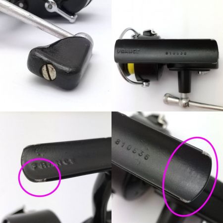  garcia ガルシア スピニングリール ミッチェル308 ﾐｯﾁｪﾙ308 【一部地域を除き送料無料】