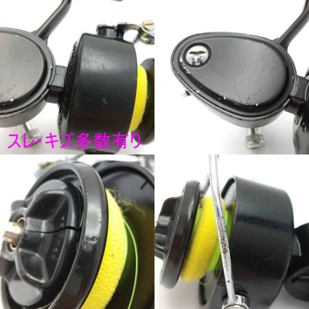  garcia ガルシア スピニングリール ミッチェル308 ﾐｯﾁｪﾙ308 【一部地域を除き送料無料】