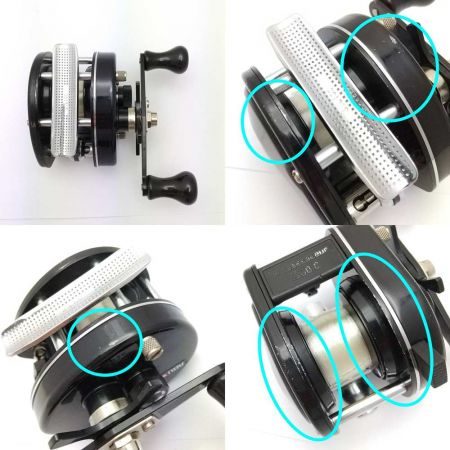  Abu Garcia アブガルシア ベイトリール Ambasadeur1000C 【一部地域を除き送料無料】