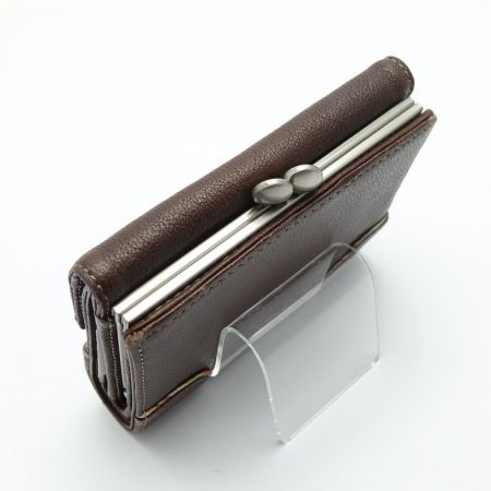  Paul Smith ポールスミス 財布 ブラウン