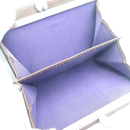  Paul Smith ポールスミス 財布 ブラウン