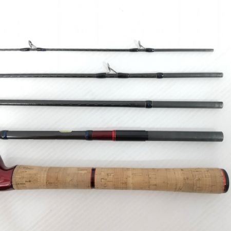  SHIMANO シマノ ルアーロッド 19 scorpion  19 scorpion 1602R-5 【一部地域を除き送料無料】