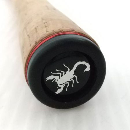  SHIMANO シマノ ルアーロッド 19 scorpion  19 scorpion 1602R-5 【一部地域を除き送料無料】