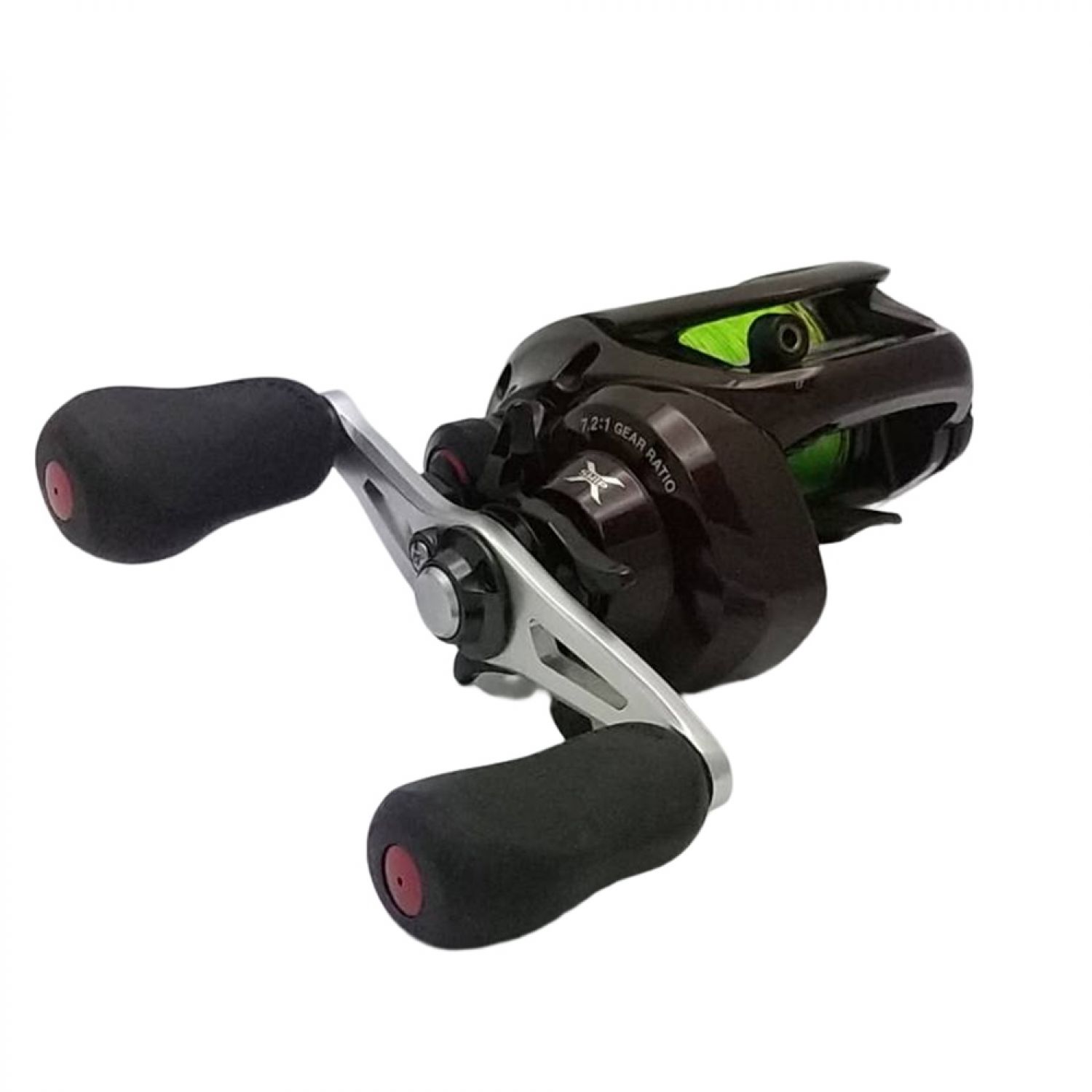 中古】 SHIMANO シマノ ベイトリール scorpion 200HG scorpion 200HG