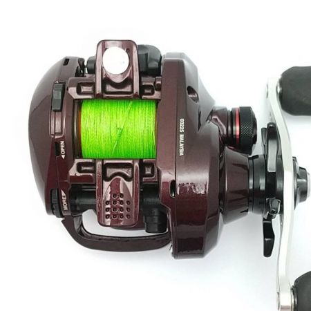  SHIMANO シマノ ベイトリール scorpion 200HG scorpion 200HG 【送料無料】