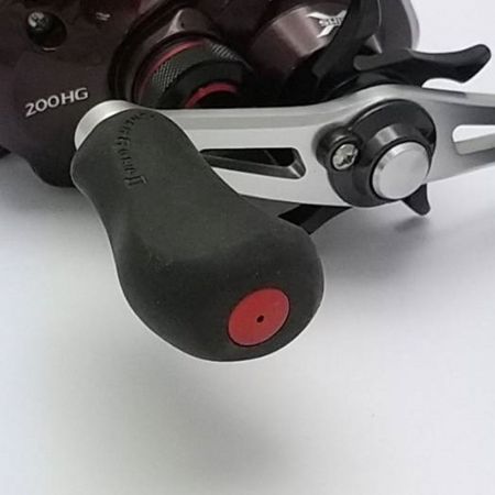  SHIMANO シマノ ベイトリール scorpion 200HG scorpion 200HG 【送料無料】