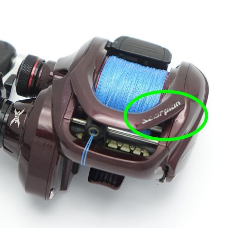  SHIMANO シマノ 14 scorpion 200HG 14 scorpion 200HG 【送料無料】