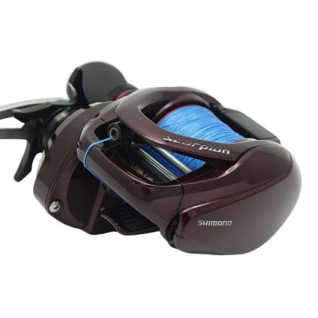  SHIMANO シマノ 14 scorpion 200HG 14 scorpion 200HG 【送料無料】