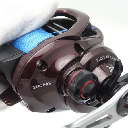  SHIMANO シマノ 14 scorpion 200HG 14 scorpion 200HG 【送料無料】