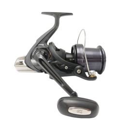 ◆◆ DAIWA ダイワ スピニングリール 4000QD CROSSCAST 【一部地域を除き送料無料】 Bランク