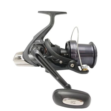  DAIWA ダイワ スピニングリール 4000QD CROSSCAST 【一部地域を除き送料無料】