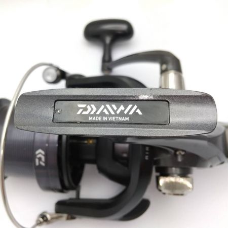  DAIWA ダイワ スピニングリール 4000QD CROSSCAST 【一部地域を除き送料無料】