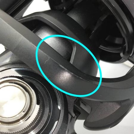  DAIWA ダイワ スピニングリール 4000QD CROSSCAST 【一部地域を除き送料無料】