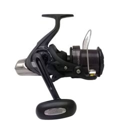 ◆◆ DAIWA ダイワ スピニングリール  4000QD 059665 CROSSCAST 【一部地域を除き送料無料】 Bランク