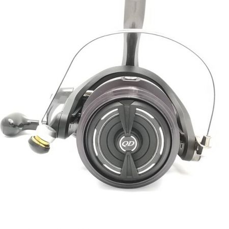  DAIWA ダイワ スピニングリール  4000QD 059665 CROSSCAST 【一部地域を除き送料無料】