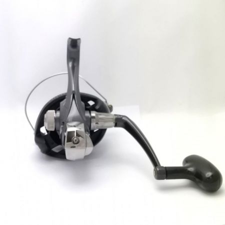  DAIWA ダイワ スピニングリール  4000QD 059665 CROSSCAST 【一部地域を除き送料無料】