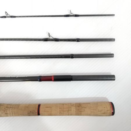  SHIMANO シマノ ルアーロッド　39202 19 scorpion 1602R-5 【一部地域を除き送料無料】