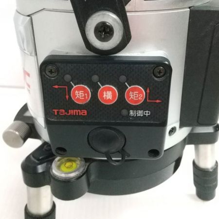  TAJIMA タジマ レーザー墨出し器 追尾レーザーシーバー BL10T-KJC 【一部地域を除き送料無料】