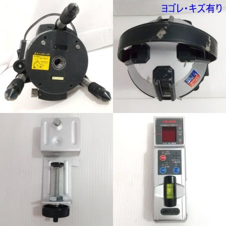  TAJIMA タジマ レーザー墨出し器 追尾レーザーシーバー BL10T-KJC 【一部地域を除き送料無料】