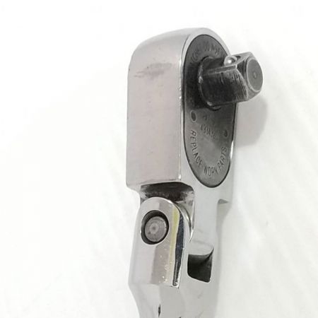  Snap-on スナップオン ラチェットハンドル F831