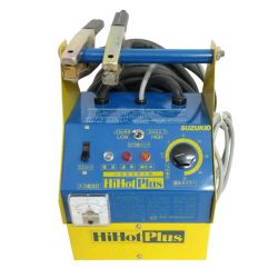 ◆◆ SUZUKID 小型電気解氷機 ハイホットプラス SSS-250P Bランク