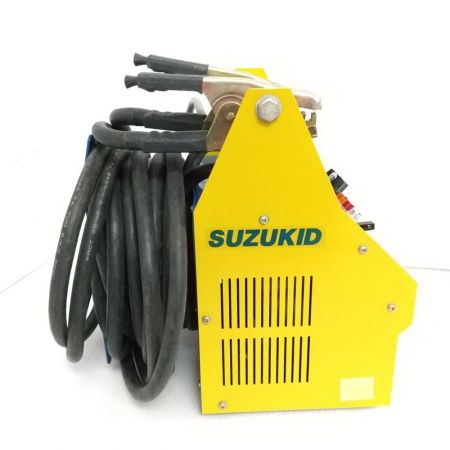  SUZUKID 小型電気解氷機 ハイホットプラス SSS-250P