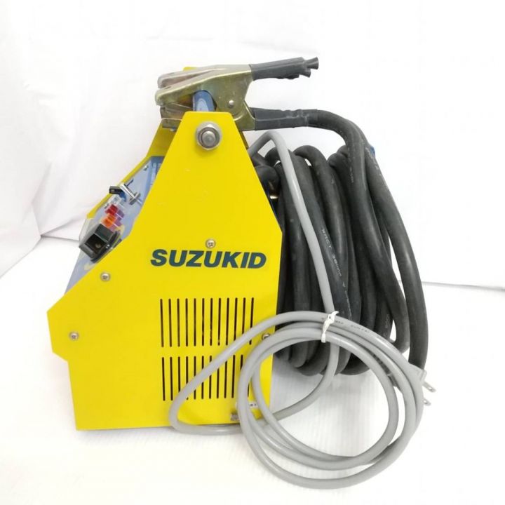 SUZUKID 小型電気解氷機 ハイホットプラス SSS-250P｜中古｜なんでもリサイクルビッグバン