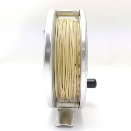   フライリール　ケース付　CⅢ.0055 CHECKMATEⅢ 【送料無料】