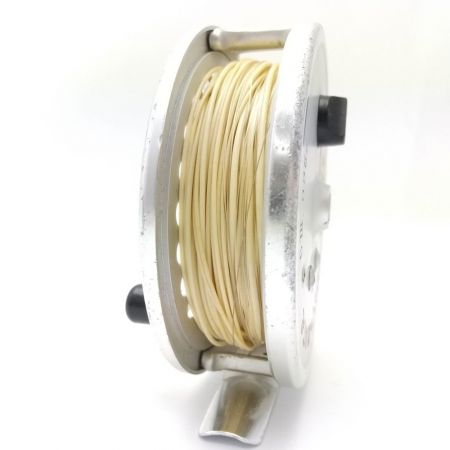   フライリール　ケース付　CⅢ.0055 CHECKMATEⅢ 【送料無料】