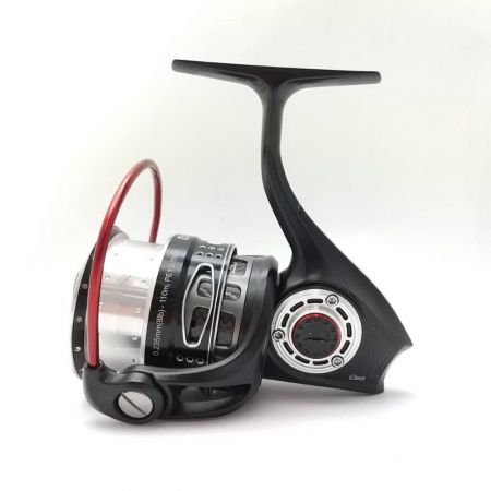  Abu Garcia アブガルシア スピニングリール REVO MGX 3000SH 【一部地域を除き送料無料】