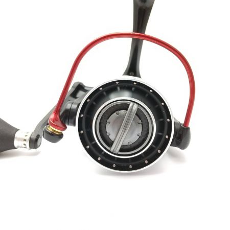  Abu Garcia アブガルシア スピニングリール REVO MGX 3000SH 【一部地域を除き送料無料】