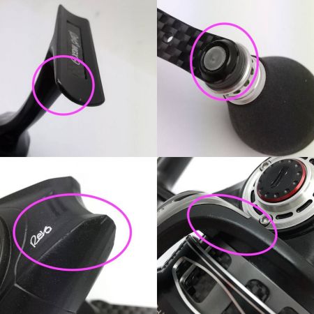  Abu Garcia アブガルシア スピニングリール REVO MGX 3000SH 【一部地域を除き送料無料】