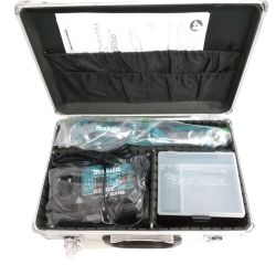 ◆◆ MAKITA マキタ 充電式ペンインパクトドライバ TD022DSHX 【一部地域を除き送料無料】 Aランク