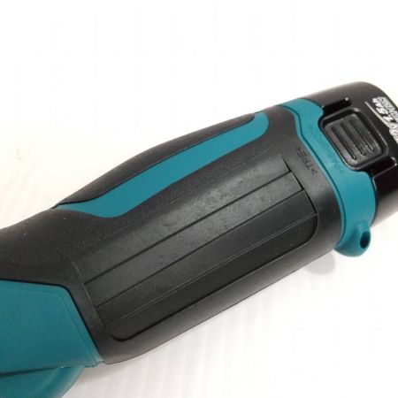  MAKITA マキタ 充電式ペンインパクトドライバ TD022DSHX 【一部地域を除き送料無料】