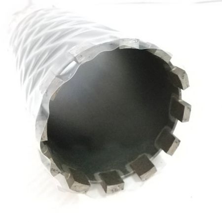  unika 多機能コアドリル/乾式ダイヤ D65mm  【一部地域を除き送料無料】