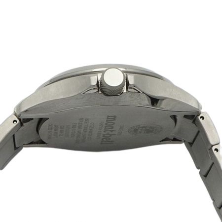  CITIZEN シチズン プロマスター エコドライブ mont・bell GN-4W-UL ネイビー 一部地域を除き送料無料