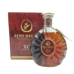 ◆◆ REMY MARTIN レミーマルタン ブランデー コニャック　700ml 箱付 40% 【一部地域を除き送料無料】 Sランク 未開栓