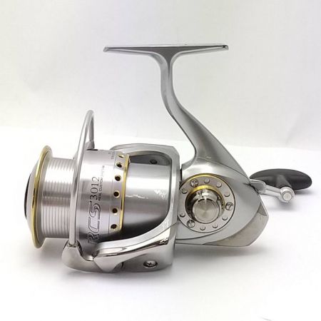 DAIWA ダイワ スピニングリール 055262 CERTATE RCS 3012 【一部地域を除き送料無料】 Bランク