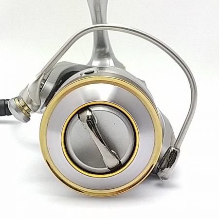  DAIWA ダイワ スピニングリール 055262 CERTATE RCS 3012 【一部地域を除き送料無料】